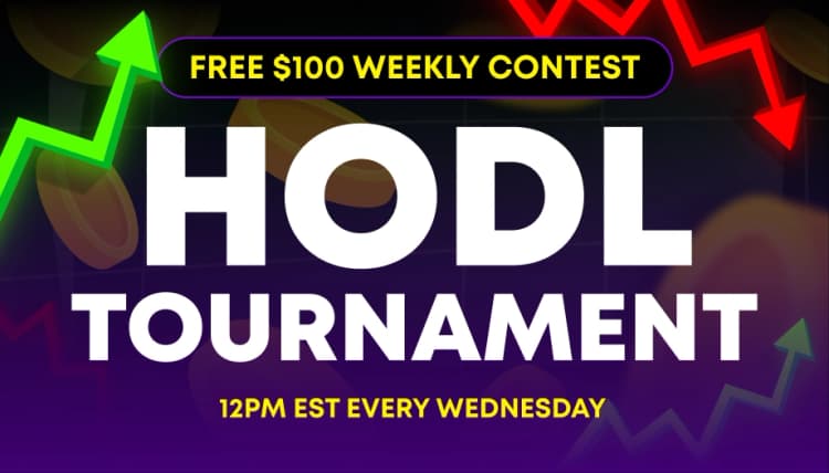 $100 Weekly Contest