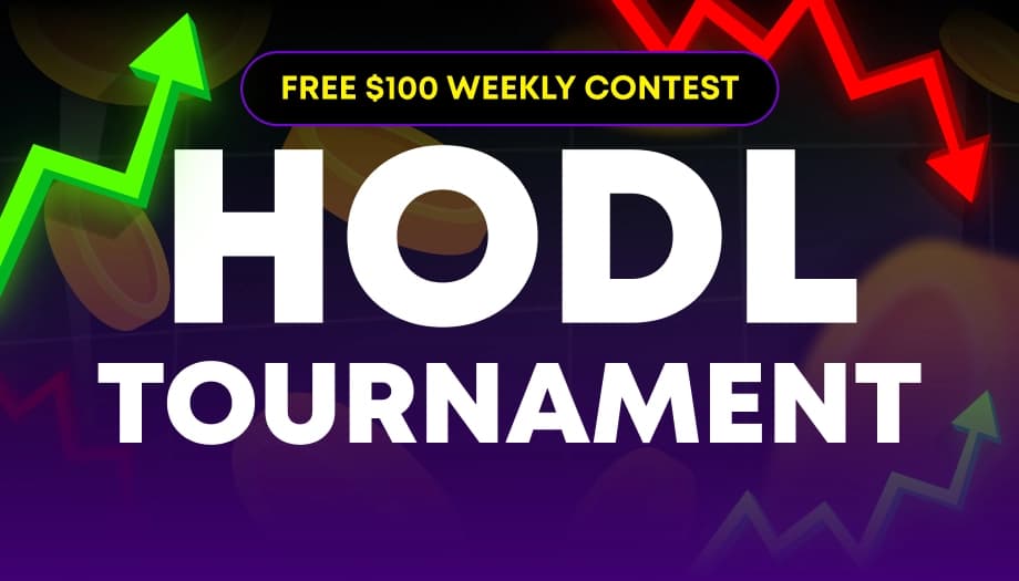 Featured tournament background