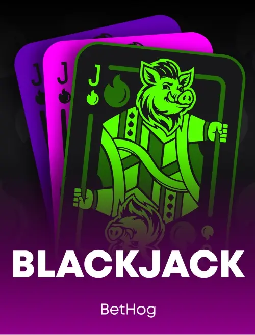 Blackjack