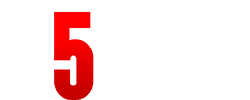 5 men